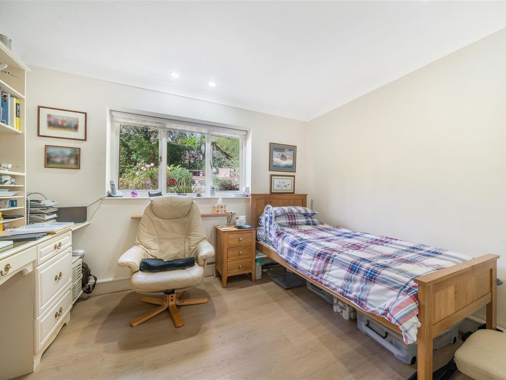 4 bed detached house for sale in Northbrook, Market Lavington, Devizes SN10, £600,000