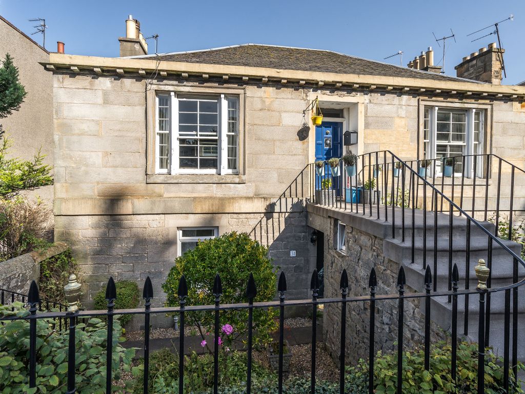 3 bed flat for sale in Quality Street, Davidson's Mains, Edinburgh EH4, £360,000