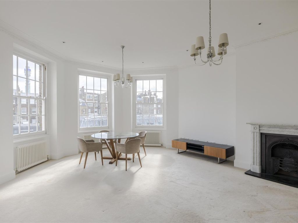 2 bed flat for sale in Wimpole Street, Marylebone, London W1G, £1,850,000
