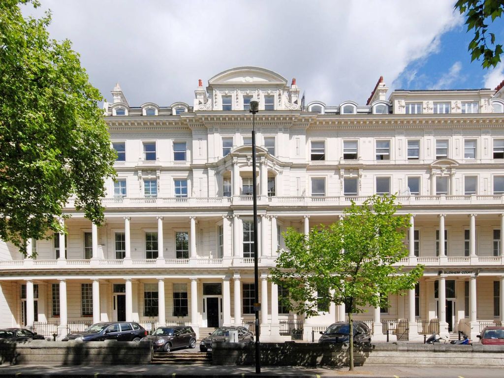 4 bed flat for sale in Lancaster Gate, Lancaster Gate, London W2, £6,950,000