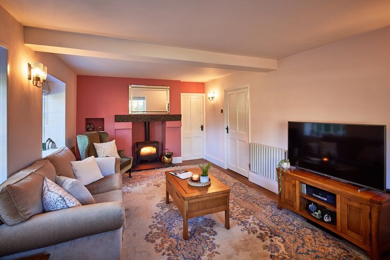 4 bed property for sale in Bannister Lane, Skelbrooke, Doncaster DN6, £450,000