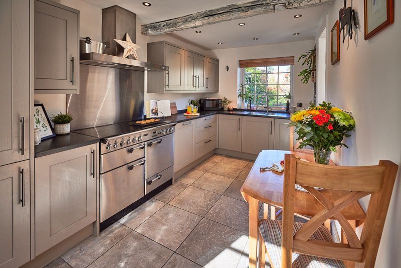 4 bed property for sale in Bannister Lane, Skelbrooke, Doncaster DN6, £450,000