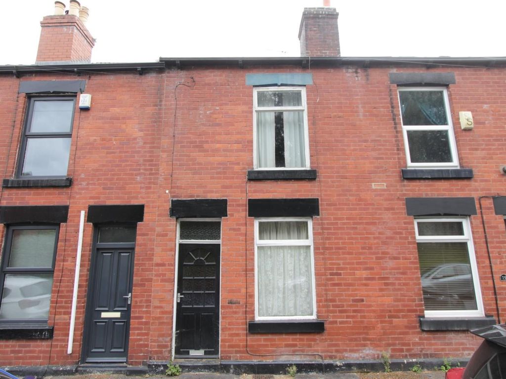 3 bed property for sale in Buttermere Road, Sheffield S7, £170,000