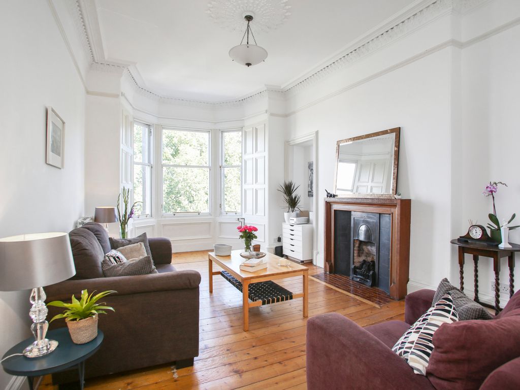 2 bed flat for sale in 134 (3F3), Montgomery Street, Brunton Gardens, Hillside, Edinburgh EH7, £350,000