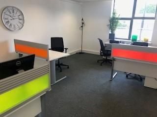 Office to let in Basepoint - Southampton, Andersons Road, Southampton SO14, £12,696 pa
