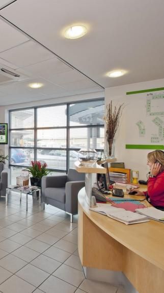 Office to let in Basepoint - Southampton, Andersons Road, Southampton SO14, £12,696 pa