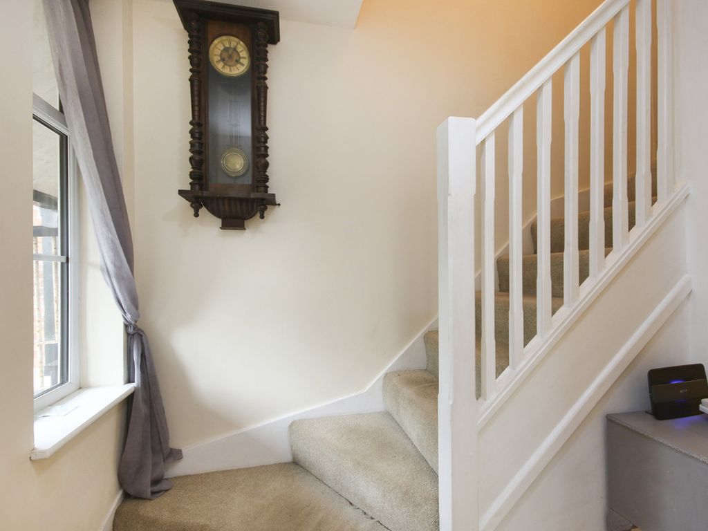 3 bed semi-detached house for sale in Byrkley Cottages, Rangemore DE13, £450,000