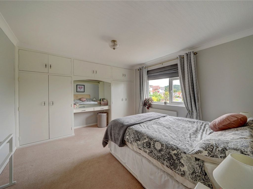 4 bed detached house for sale in Cofton Lake Road, Cofton Hackett, Birmingham B45, £625,000