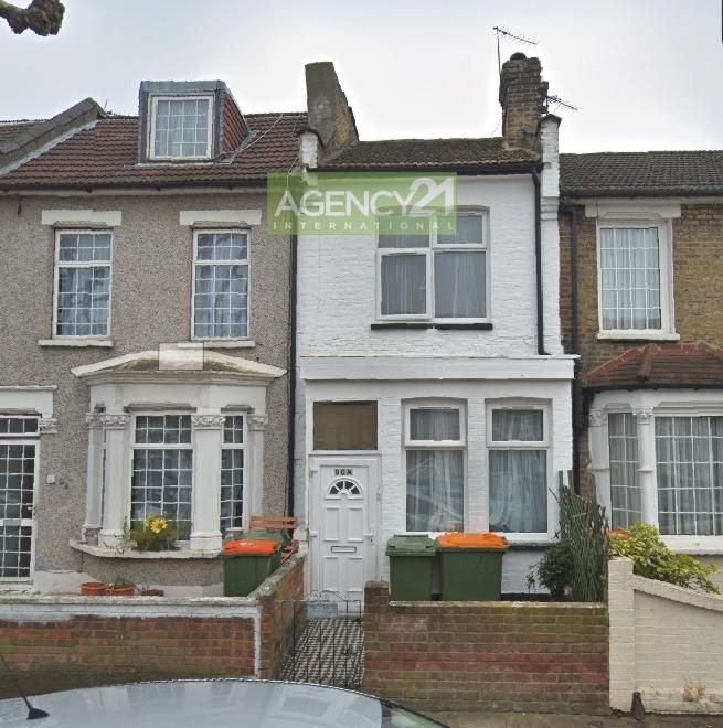 3 bed terraced house for sale in Rutland Road, Forest Gate E7, £410,000