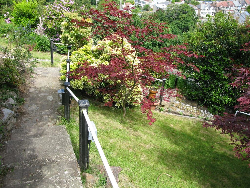 3 bed detached bungalow for sale in Ilfracombe EX34, £470,000