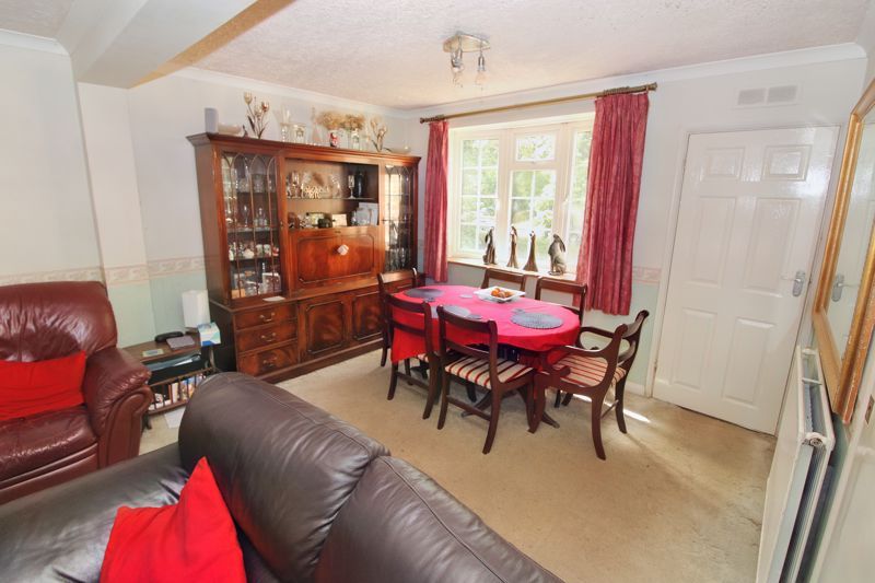 4 bed semi-detached house for sale in Western Dene, Hazlemere, High Wycombe HP15, £484,000