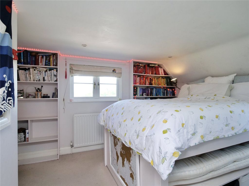 3 bed detached house for sale in Moorwood, Oakhill, Radstock BA3, £695,000