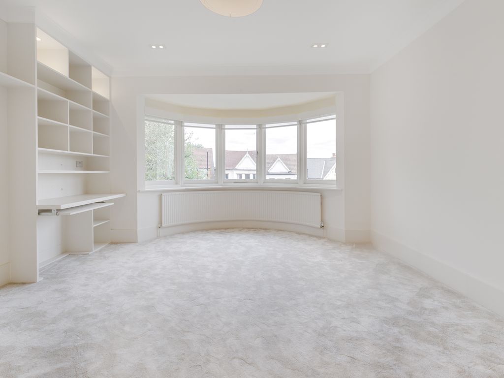 4 bed detached house for sale in Alexandra Park Road, London N22, £2,475,000