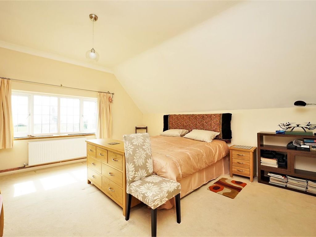 5 bed detached house for sale in Peasholmes Lane, Rampside, Barrow-In-Furness LA13, £995,000