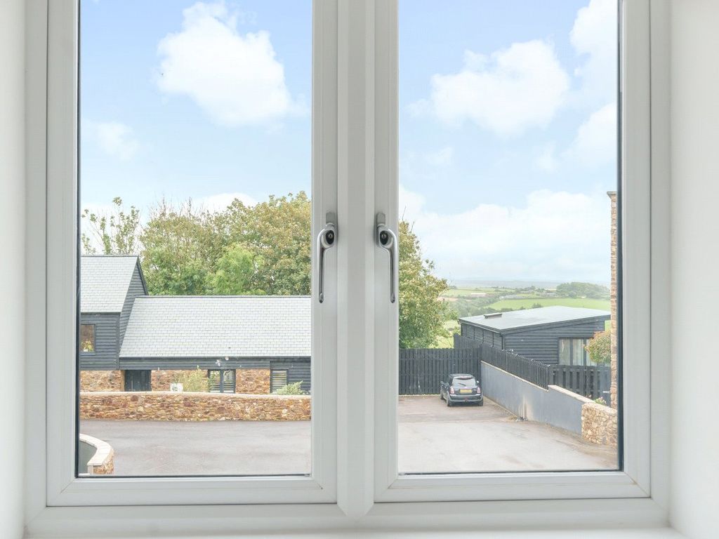 New home, 4 bed detached house for sale in St. Breock, Wadebridge, Cornwall PL27, £750,000