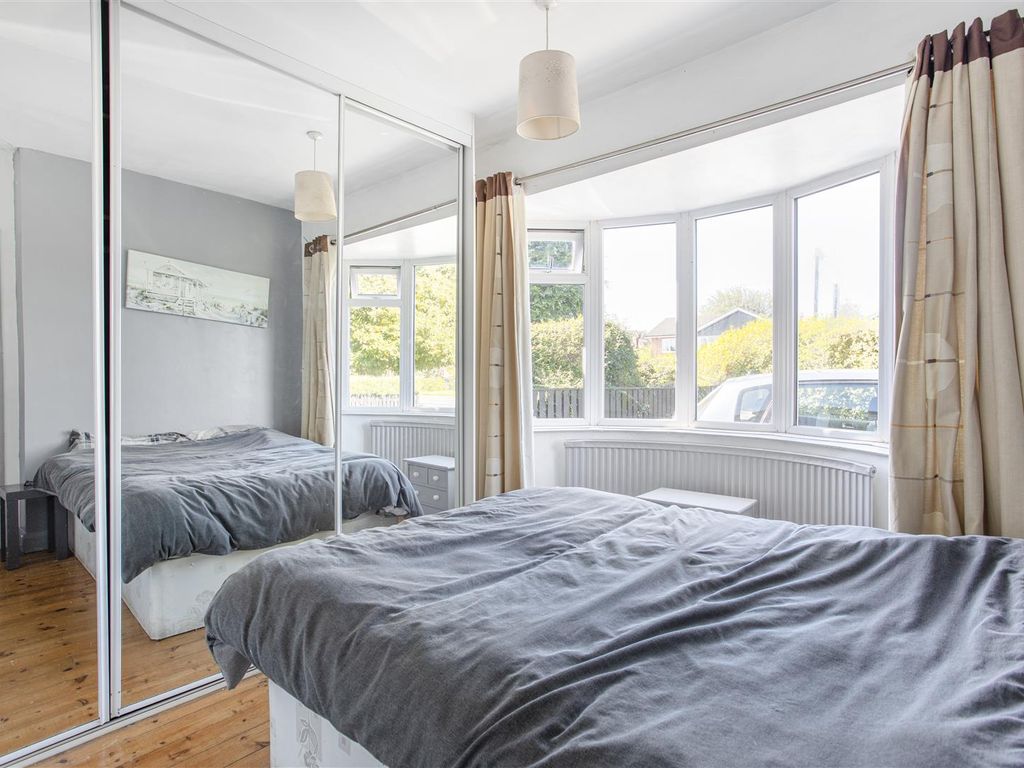 2 bed detached bungalow for sale in Millfield Lane, Nether Poppleton, York YO26, £435,000