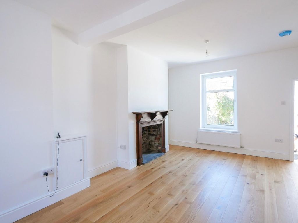 2 bed terraced house for sale in Machen Street, Penarth CF64, £365,000