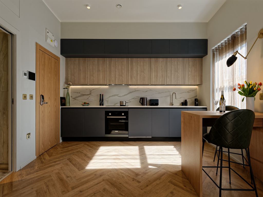 Studio to rent in Foulis Terrace, London SW7, £3,228 pcm