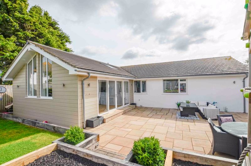 4 bed detached bungalow for sale in Langdon Fields, Galmpton, Brixham TQ5, £770,000