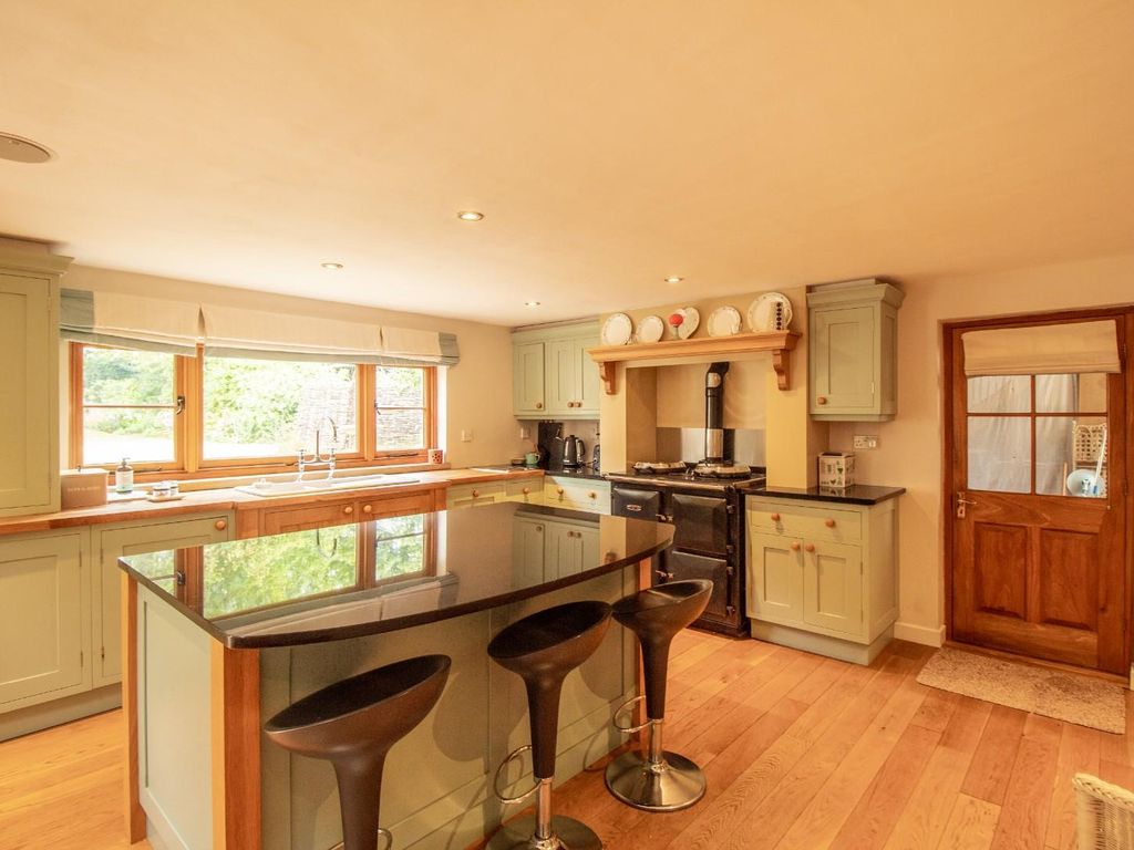 3 bed cottage for sale in High Street, Great Wilbraham, Cambridge CB21, £750,000