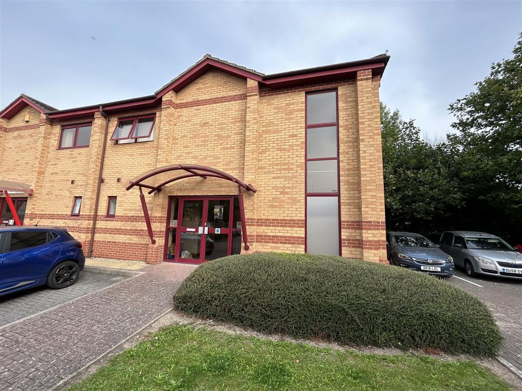 Office to let in Aisecome Way, Weston-Super-Mare BS22, £240,000 pa