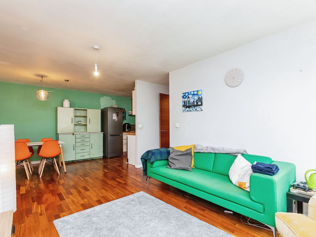 2 bed flat for sale in 1 Poole Street, London N1, £575,000