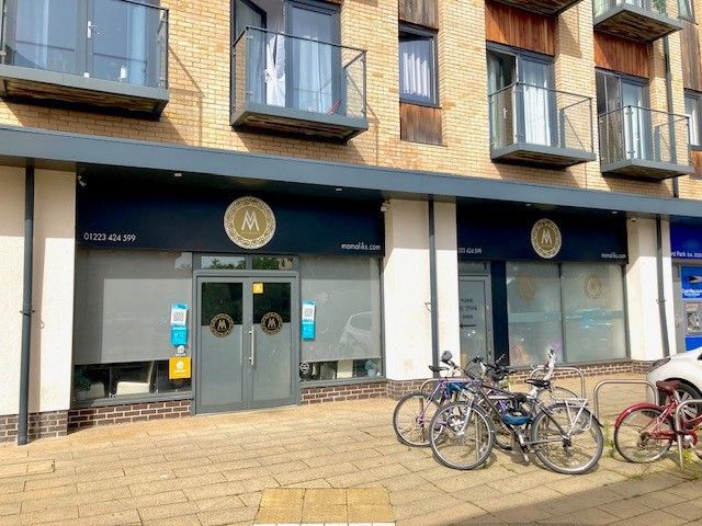 Restaurant/cafe to let in Orchard House, Unwin Square, Orchard Park, Cambridge CB4, £30,000 pa
