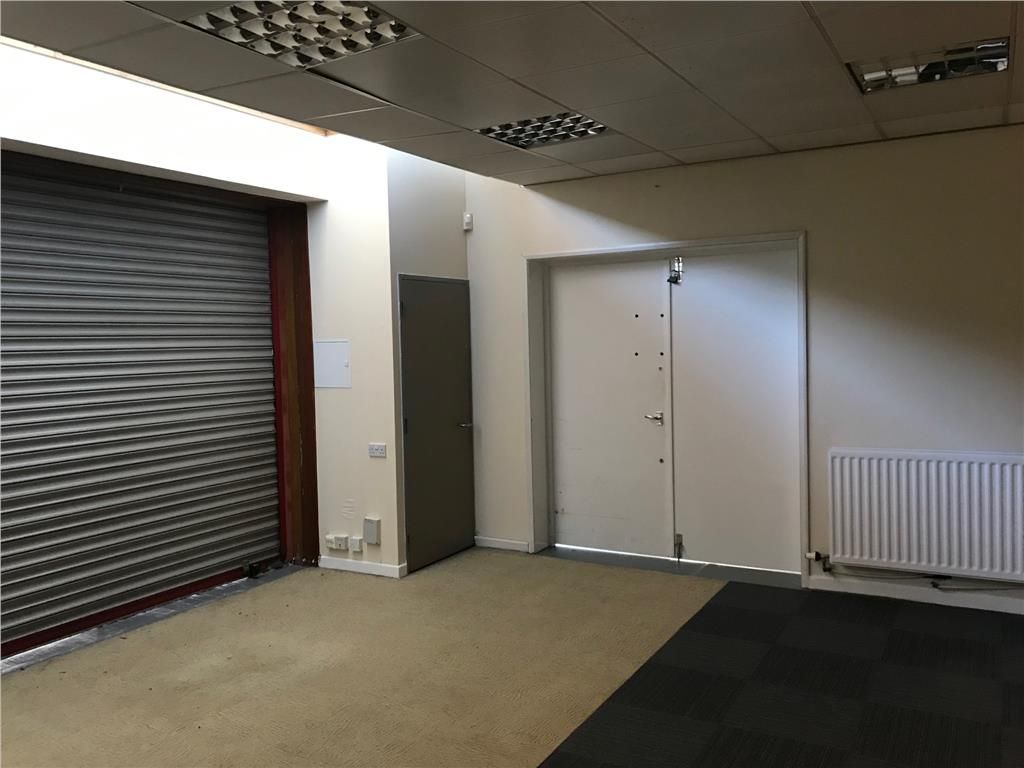 Industrial to let in 72-74 Brand Street, Glasgow G51, £12,625 pa