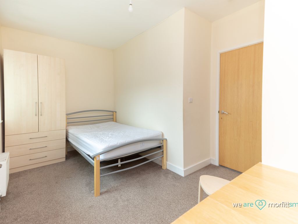 6 bed shared accommodation to rent in Broom Street, Sheffield S10, £430 pcm