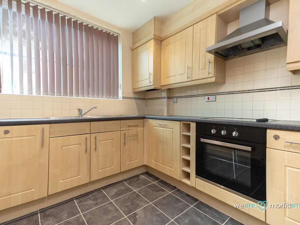 6 bed shared accommodation to rent in Broom Street, Sheffield S10, £430 pcm