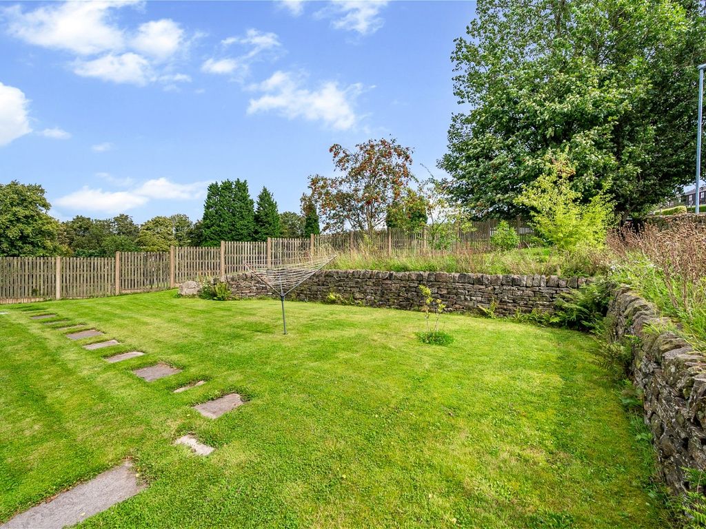 4 bed detached house for sale in Blackstone Edge Old Road, Littleborough, Lancashire OL15, £995,000