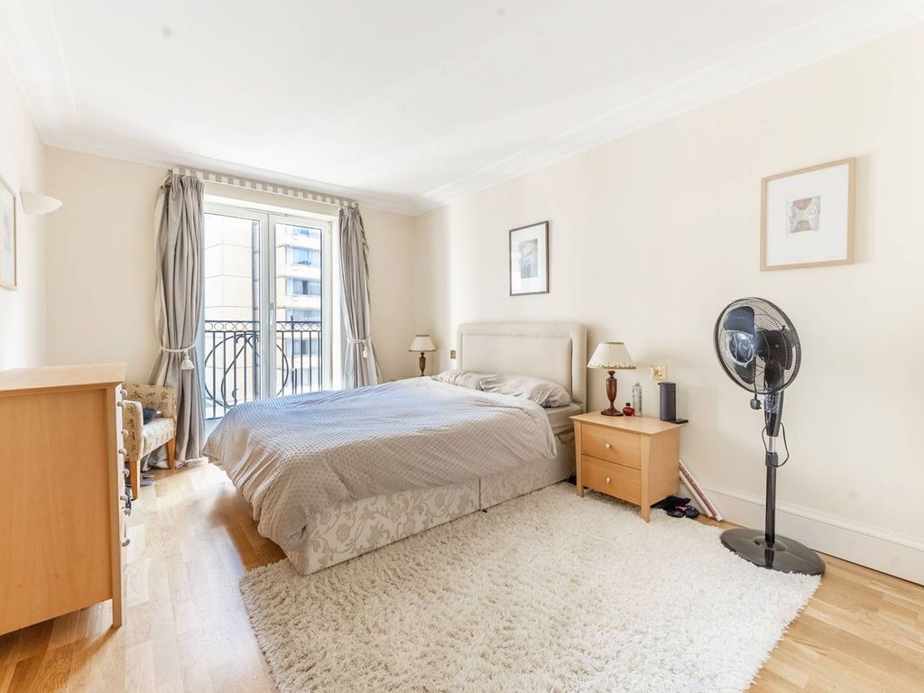 1 bed flat to rent in Wrights Lane, High Street Kensington, London W8, £3,350 pcm