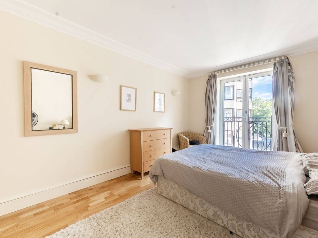 1 bed flat to rent in Wrights Lane, High Street Kensington, London W8, £3,350 pcm