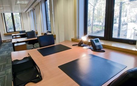 Office to let in Berkeley Square House, London W1J, £780 pa