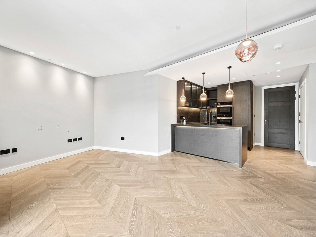 New home, 2 bed flat for sale in Cleveland Street, Fitzrovia, London W1T, £2,180,000