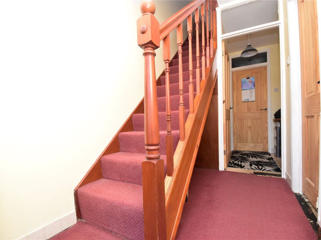 3 bed terraced house for sale in Carleton Road, Dartford, Kent DA1, £375,000