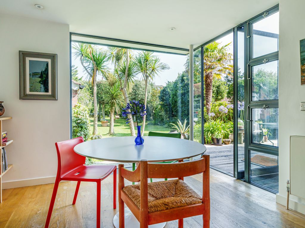 6 bed detached house for sale in Princes Square, Hove BN3, £2,000,000