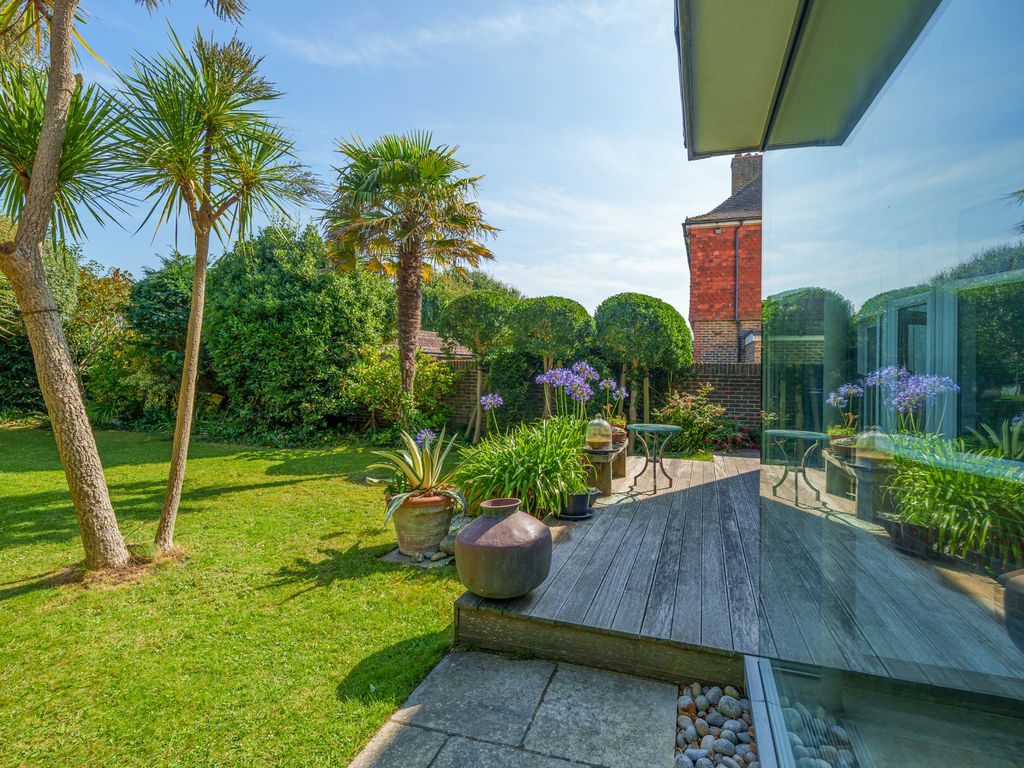 6 bed detached house for sale in Princes Square, Hove BN3, £2,000,000