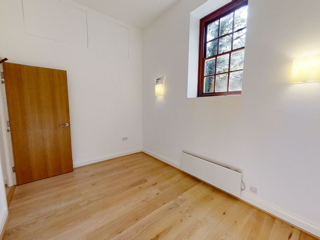 3 bed flat for sale in Sir Gilbert Scott Building, Scott Avenue, London SW15, £1,100,000