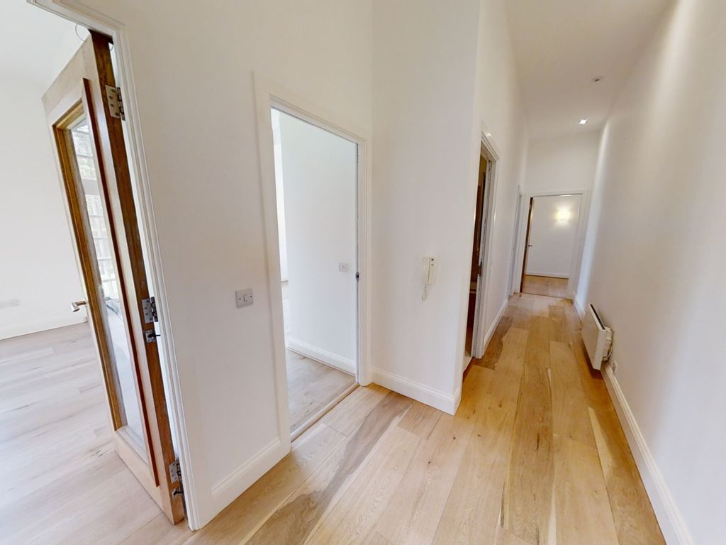 3 bed flat for sale in Sir Gilbert Scott Building, Scott Avenue, London SW15, £1,100,000