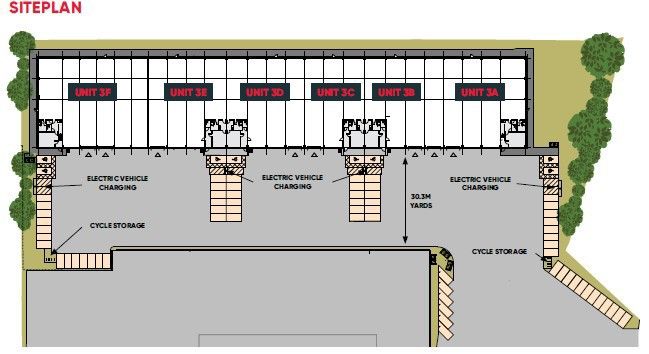 Industrial to let in Towngate Business Centre, Manchester Road West, Walkden, Manchester, Greater Manchester M38, Non quoting