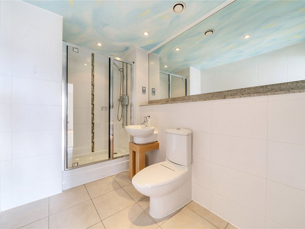 3 bed flat for sale in Maida Vale, Maida Vale, London W9, £3,000,000
