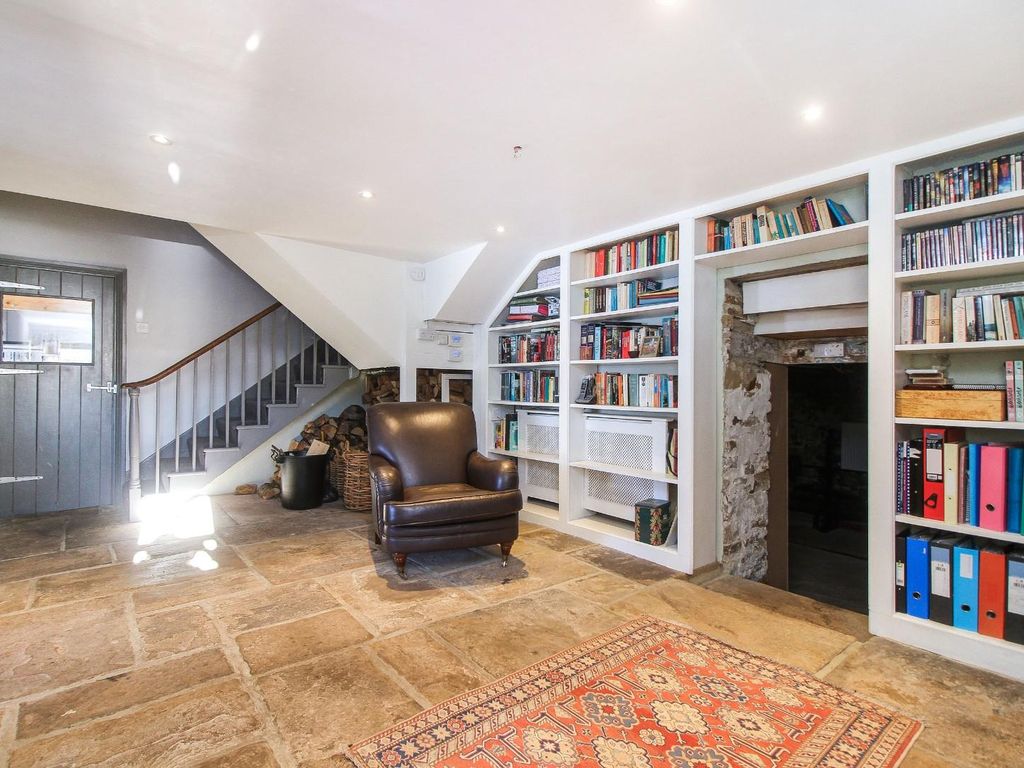 4 bed terraced house for sale in Carrshield, Hexham NE47, £425,000