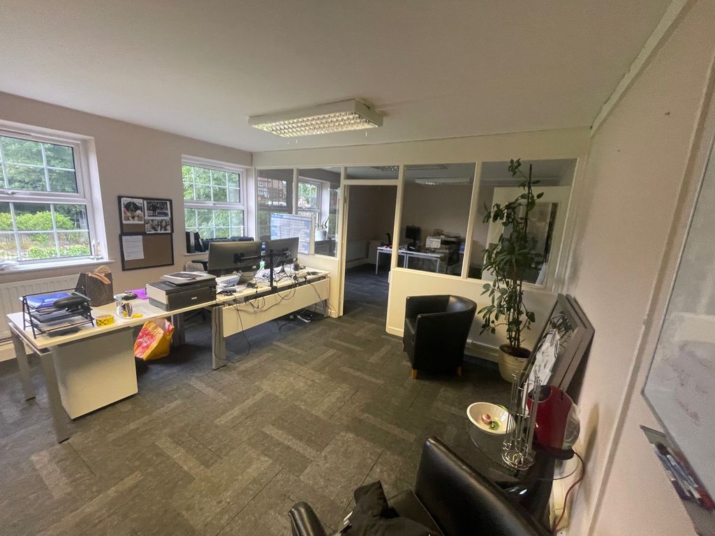 Office to let in Durham Road, Durham DH1, £12,500 pa
