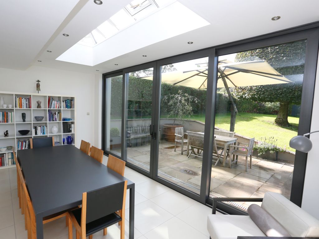 4 bed detached house for sale in Green Lane, Farnham GU9, £1,200,000