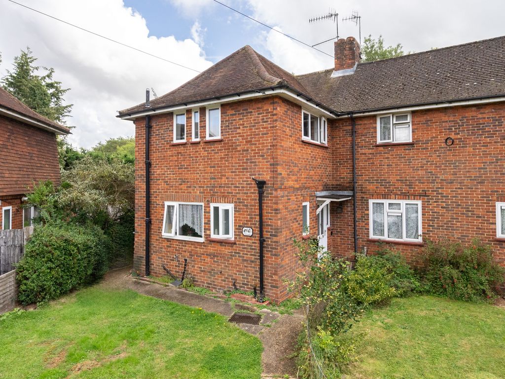 3 bed semi-detached house for sale in Chart Downs, Dorking RH5, £399,999