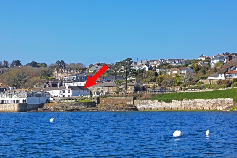 2 bed cottage for sale in Tredenham Road, St. Mawes, Truro TR2, £730,000