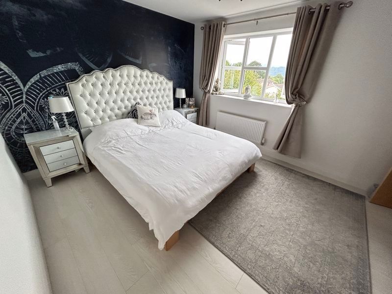 3 bed detached house for sale in Dalar Aur, Llandudno Junction LL31, £340,000