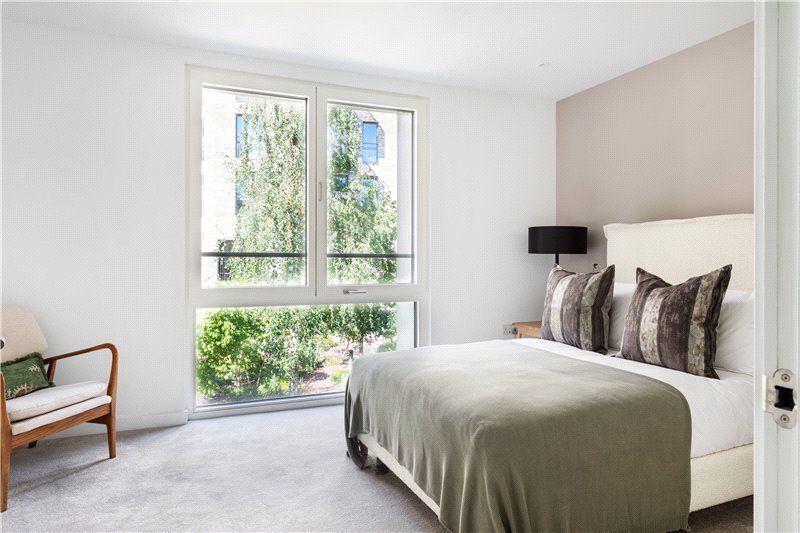 3 bed terraced house for sale in Wansey Street, London SE17, £1,350,000