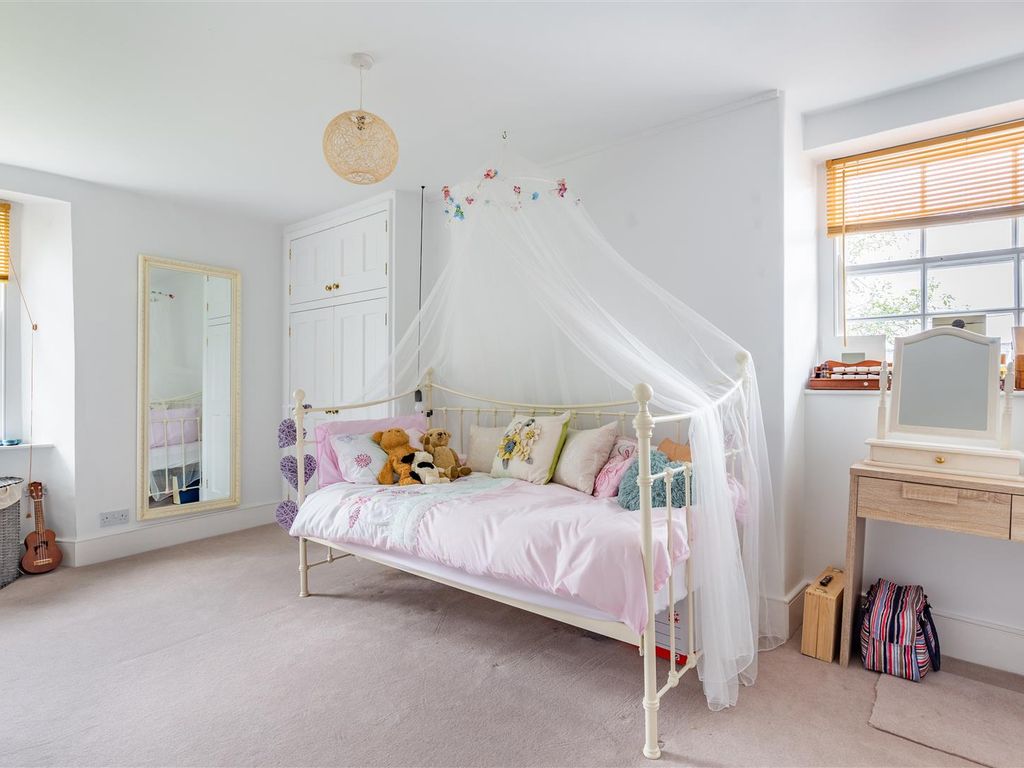 8 bed property for sale in Black Torrington, Beaworthy EX21, £1,200,000